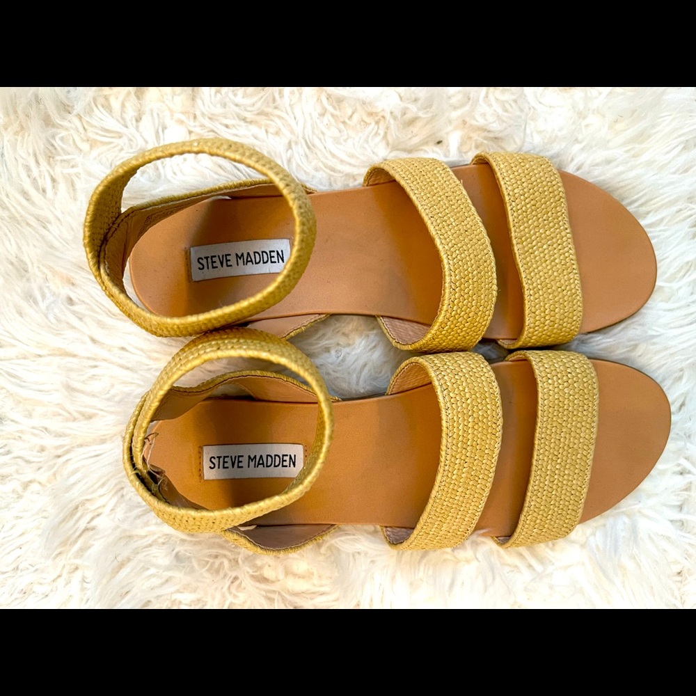 Steve Madden Effie Sandal